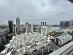 South Beach Residences (D7), Apartment #579601071